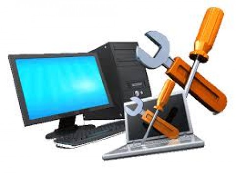 REPARATII CALCULATOARE